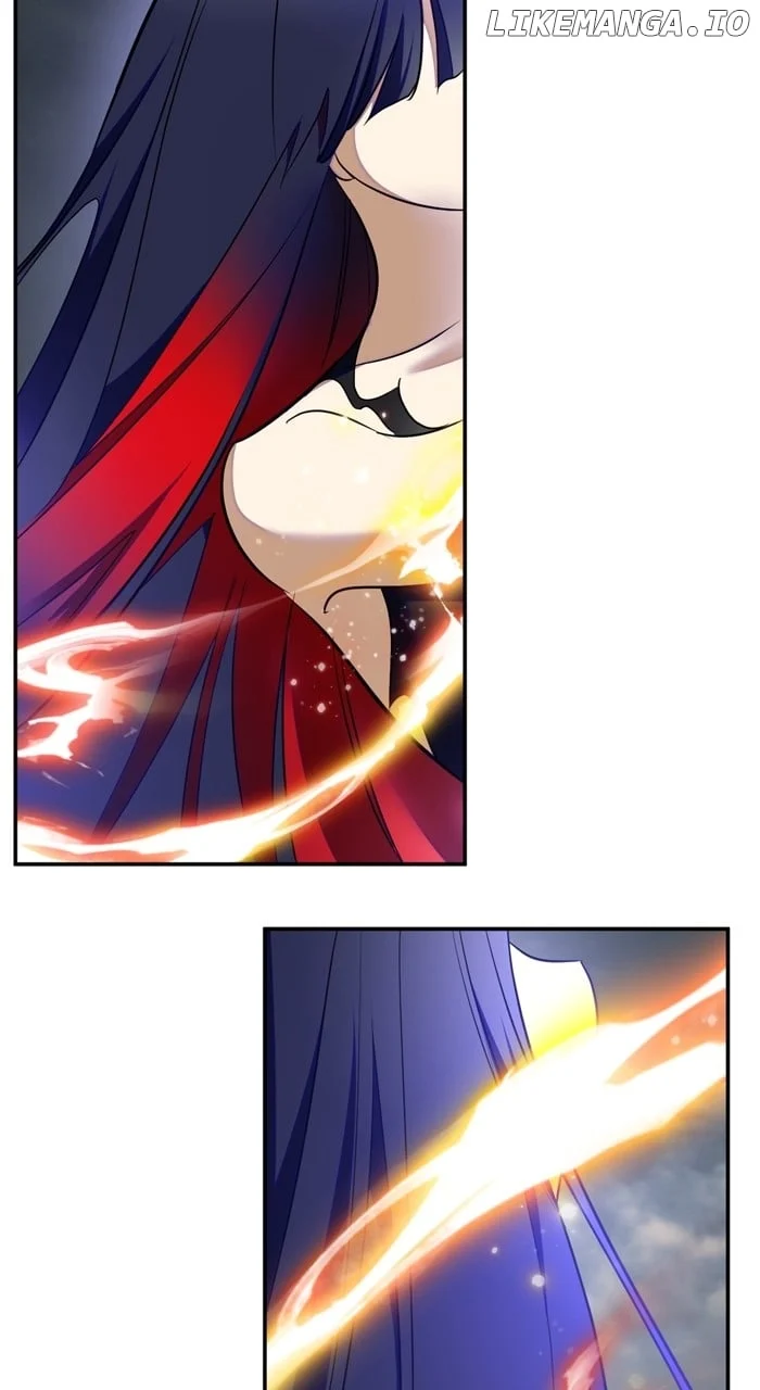 Return to Player Chapter 203 63